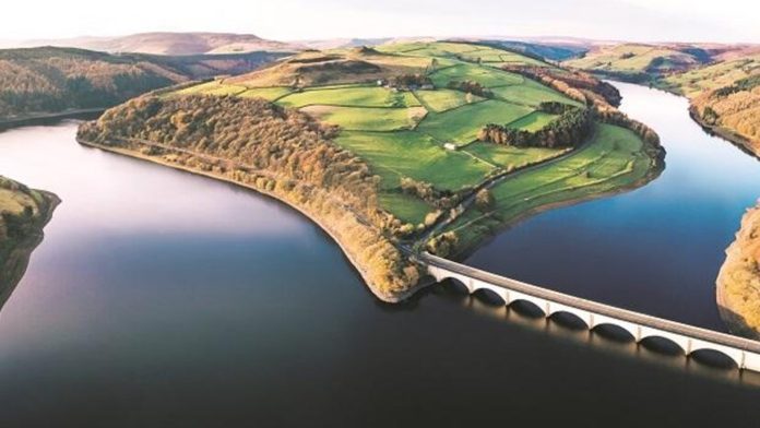 Amid Rains, Water Level In India's Main Reservoirs Rise For First Time Since Sep 2023