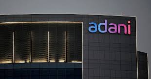 adani