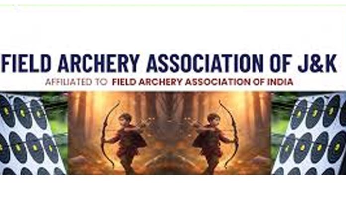 archery