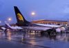 Bengaluru airport tops in perishable exports from India for fourth year