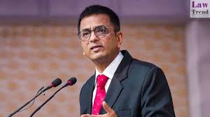 Surging mkts: CJI Chandrachud advises SEBI, SAT to be cautious, pitches for more tribunal benches Surging mkts: CJI Chandrachud advises SEBI, SAT to be cautious, pitches for more tribunal benches