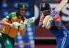 Statistical Breakdown: Most Runs in a Single T20 World Cup