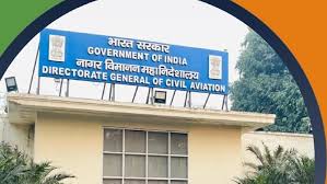 DGCA issues safety standards for ground handling service providers