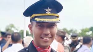 Proud of my son: Martyred Army officer's father Proud of my son: Martyred Army officer's father