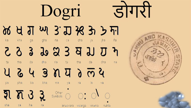 dogri