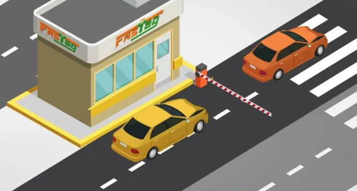 How to buy bajaj FASTag online- step by step guide How to buy bajaj FASTag online- step by step guide