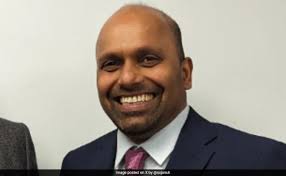 Sojan Joseph: Mental health nurse from Kerala and now UK's new MP Sojan Joseph: Mental health nurse from Kerala and now UK's new MP