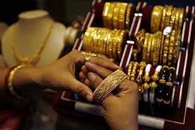 Gold rises Rs 350; Silver jumps Rs 1,100 Gold rises Rs 350; Silver jumps Rs 1,100