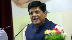 Exports positive in April-June quarter despite global challenges: Goyal Exports positive in April-June quarter despite global challenges: Goyal