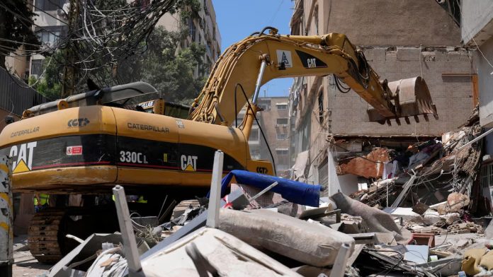 Hamas leader Ismail Haniyeh is killed in Iran by an alleged Israeli strike, threatening escalation