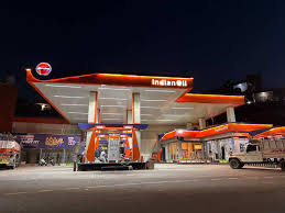 IndianOil launches high-speed car racing fuel STORM-X IndianOil launches high-speed car racing fuel STORM-X