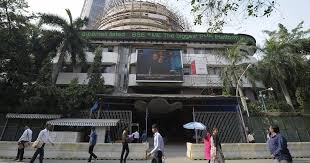 Sensex breaches 81,000 mark, Nifty scales 24,800 peak on gains in IT, FMCG shares Sensex breaches 81,000 mark, Nifty scales 24,800 peak on gains in IT, FMCG shares