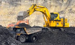 Centre asks J'khand to auction 10 mineral blocks, warns it will go ahead if state fails to do so Centre asks J'khand to auction 10 mineral blocks, warns it will go ahead if state fails to do so