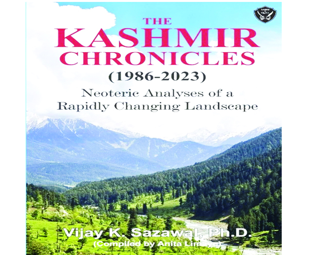 kashmir
