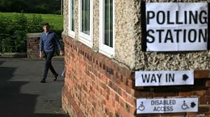 Voting begins in UK polls; future of Rishi Sunak as PM hangs in balance Voting begins in UK polls; future of Rishi Sunak as PM hangs in balance