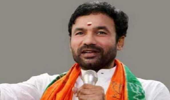 India registers highest ever coal production in 2023-24: Minister India registers highest ever coal production in 2023-24: Minister