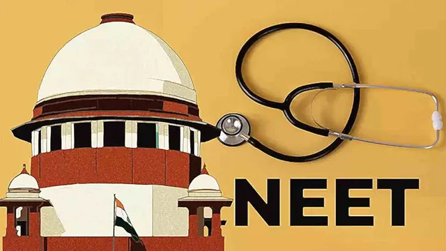 SC Directs NTA To Declare Centre-Wise Results Of NEET-UG While Masking Identity Of Candidates SC Directs NTA To Declare Centre-Wise Results Of NEET-UG While Masking Identity Of Candidates