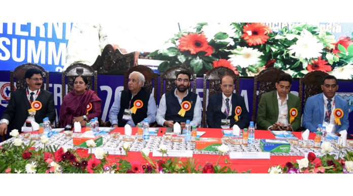 Top doctors at National Hernia Summit.