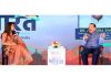 Union Minister Dr. Jitendra Singh speaking at "Bharat 24 - Vision of New India Conclave 2024", at Hotel Lalit, New Delhi on Thursday.