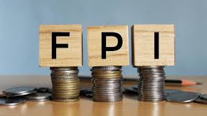 FPIs invest Rs 30,772 cr in equities in July so far FPIs invest Rs 30,772 cr in equities in July so far