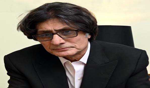 PTI leader Raoof Hasan sent to 14 days' judicial custody PTI leader Raoof Hasan sent to 14 days' judicial custody