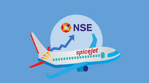 SpiceJet shares jump over 7 pc after earnings announcement SpiceJet shares jump over 7 pc after earnings announcement