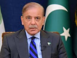 New era of Pakistan-China cooperation has dawned, says PM Shehbaz Sharif New era of Pakistan-China cooperation has dawned, says PM Shehbaz Sharif