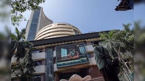 Global trends, earnings from TCS, HCLTech to guide markets this week: Analysts Global trends, earnings from TCS, HCLTech to guide markets this week: Analysts