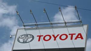 Toyota to set up manufacturing plant in Maharashtra; likely to invest Rs 20k cr Toyota to set up manufacturing plant in Maharashtra; likely to invest Rs 20k cr