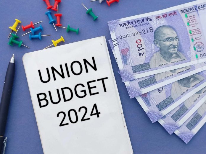 union budget