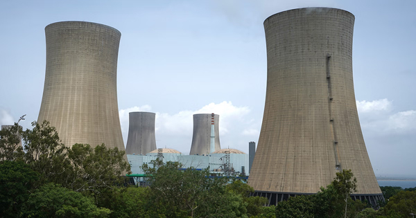 S Africa should look to India to address its energy crisis, think tank researcher says S Africa should look to India to address its energy crisis, think tank researcher says