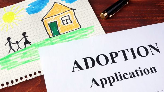 18,179 Adoptions Since 2019, Only 1,404 Children With Special Needs Find Homes