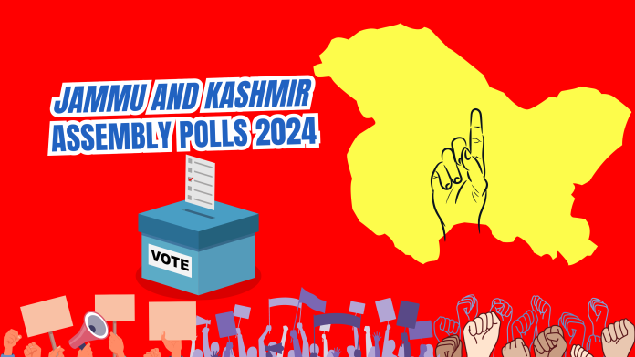 J&K Assembly Polls | 40% Independents In Fray; Most Sponsored By BJP To Divide Votes, Claim Rivals