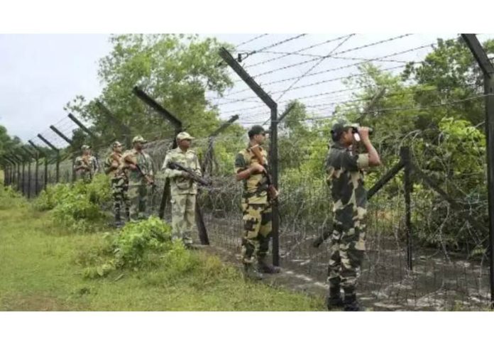 BSF bolsters strength, deploys more troops on Jammu, Punjab borders