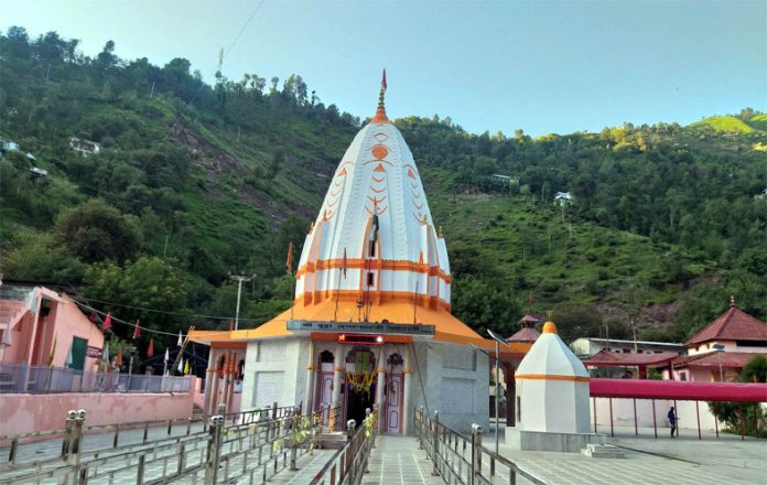 First Batch Of Shri Baba Budha Amarnath Yatra To Leave From Jammu On Aug 6