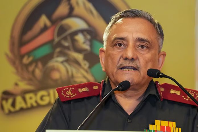 CDS to chair meet on financial synergy tomorrow CDS to chair meet on financial synergy tomorrow