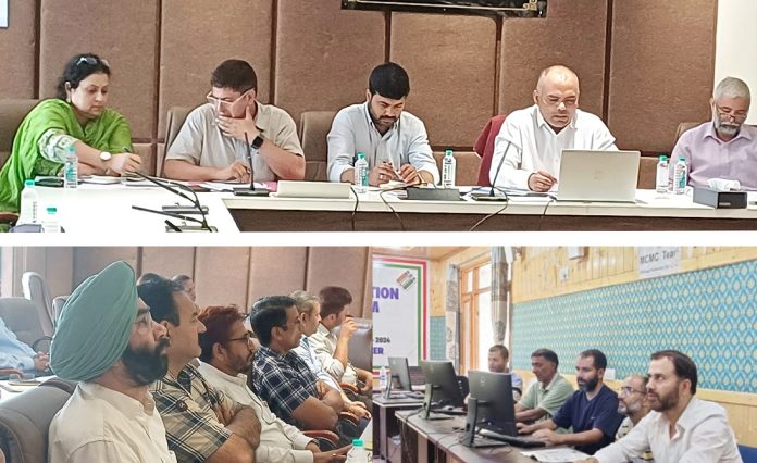 CEO-Efforts on way to give voters better experience on Poll Day_ status of AMF reviewed-24