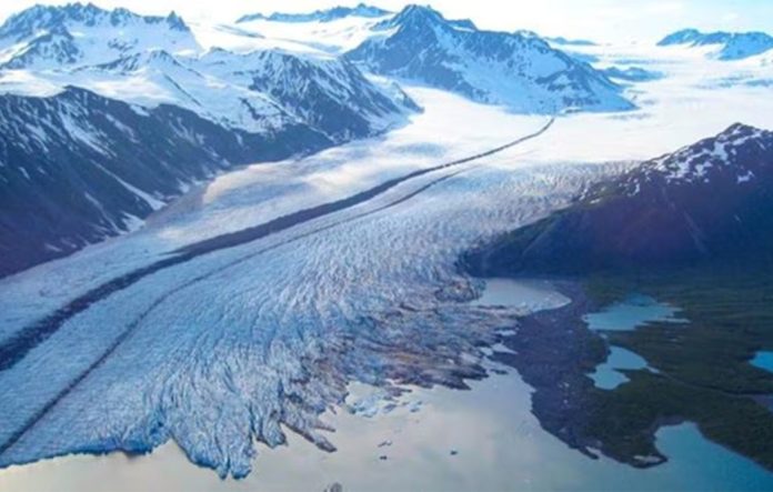 Experts Sent To Six High-Risk Glacial Lakes In Arunachal To Assess GLOF Risk