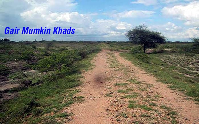 Gair Mumkin Khads