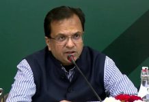 Union Home Secy to review J&K’s security situation at high-level meeting today