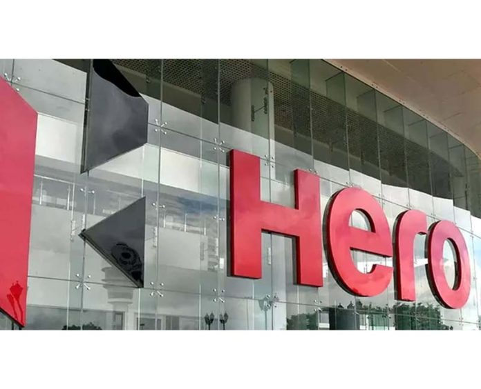 Hero Motors files draft papers for Rs 900-crore IPO Hero Motors files draft papers for Rs 900-crore IPO