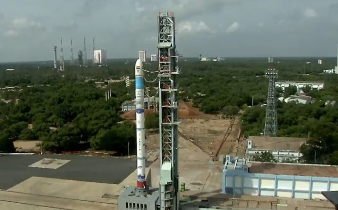 ISRO
