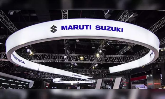 MARUTI