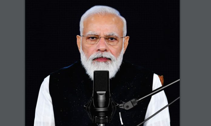 Mann Ki Baat, August 2024 Mann Ki Baat, August 2024