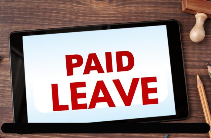 PAID LEAVE