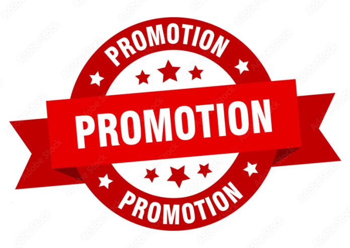 PROMOTION