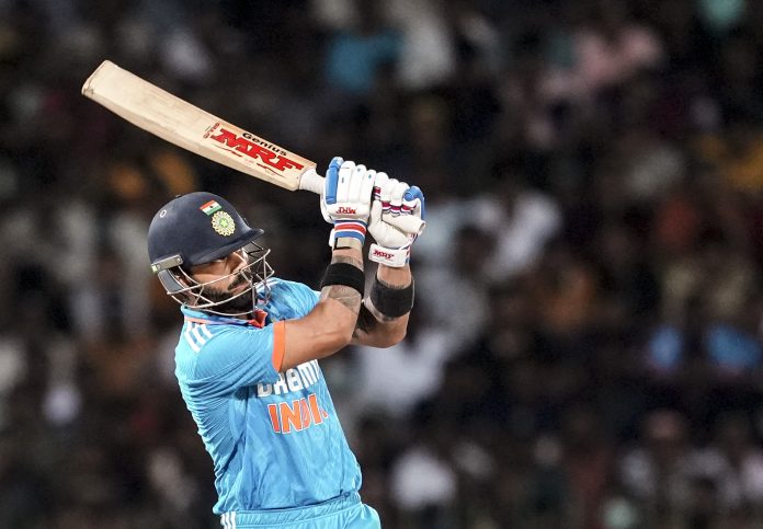 Kohli, Jaiswal Move Up In Test Rankings, Rohit Drops To 6th Kohli, Jaiswal Move Up In Test Rankings, Rohit Drops To 6th