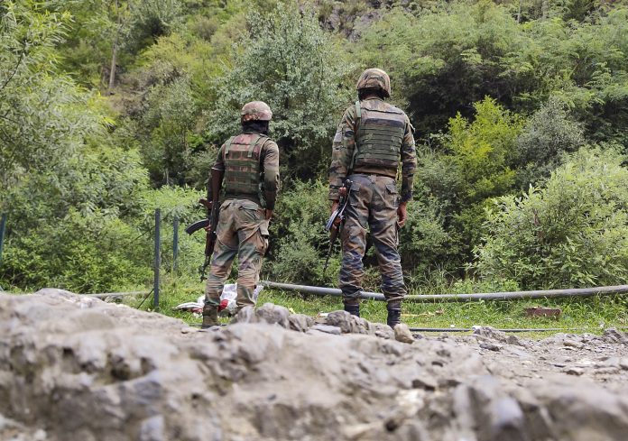 Terror Attacks Rocked 8 Of 10 Jammu Districts In 2024; 13 Terrorists Among 44 Killed