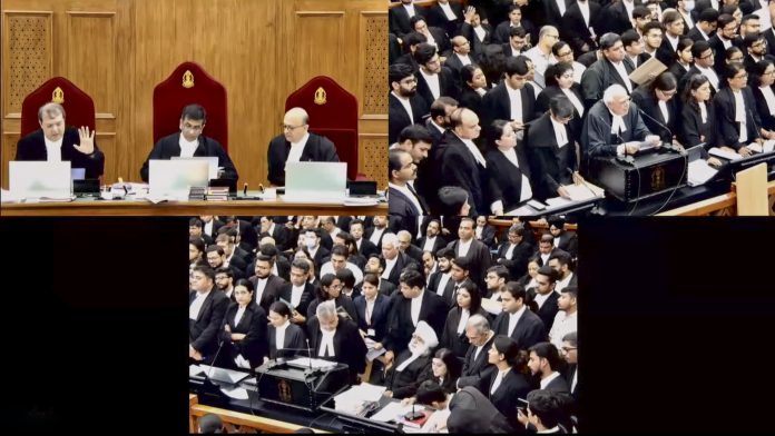 Kolkata Rape And Killing: SC Asks Centre, States To Take Urgent Steps For Safety Of Doctors