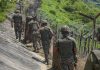 Weapon Cache, Supplies Recovered Along LoC Day After Troops Foiled Infiltration Bid In J&K’s Rajouri